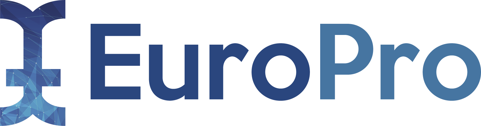 Logo EuroPro