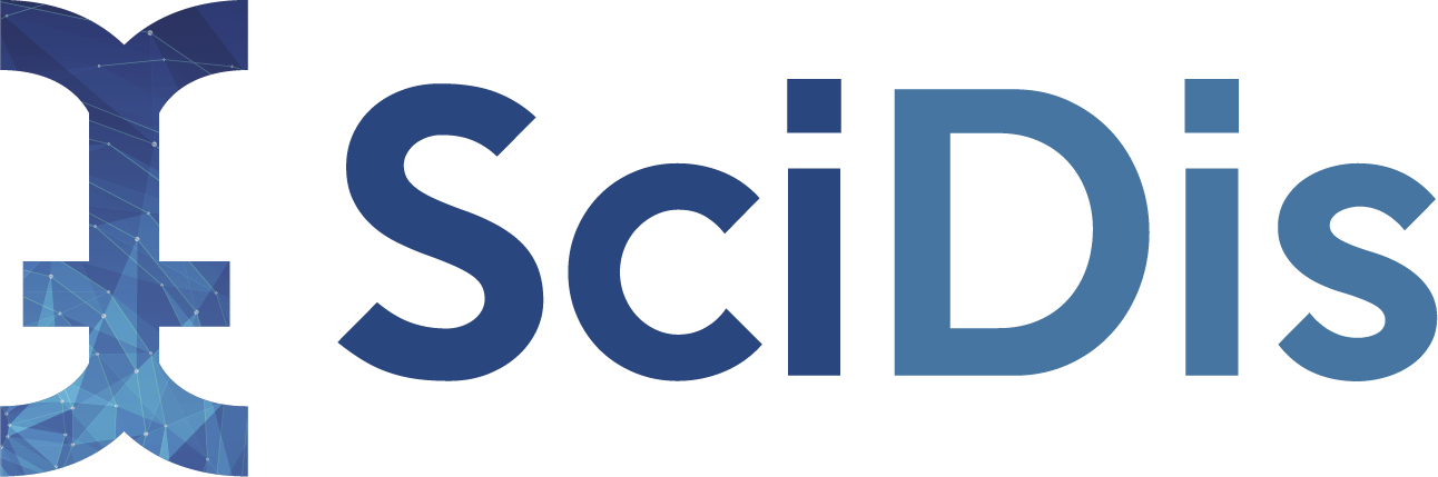Logo SciDIs