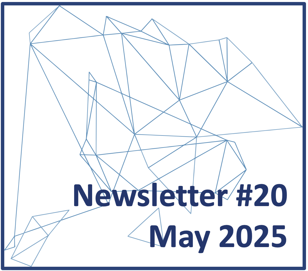 Portada Newsletter 20