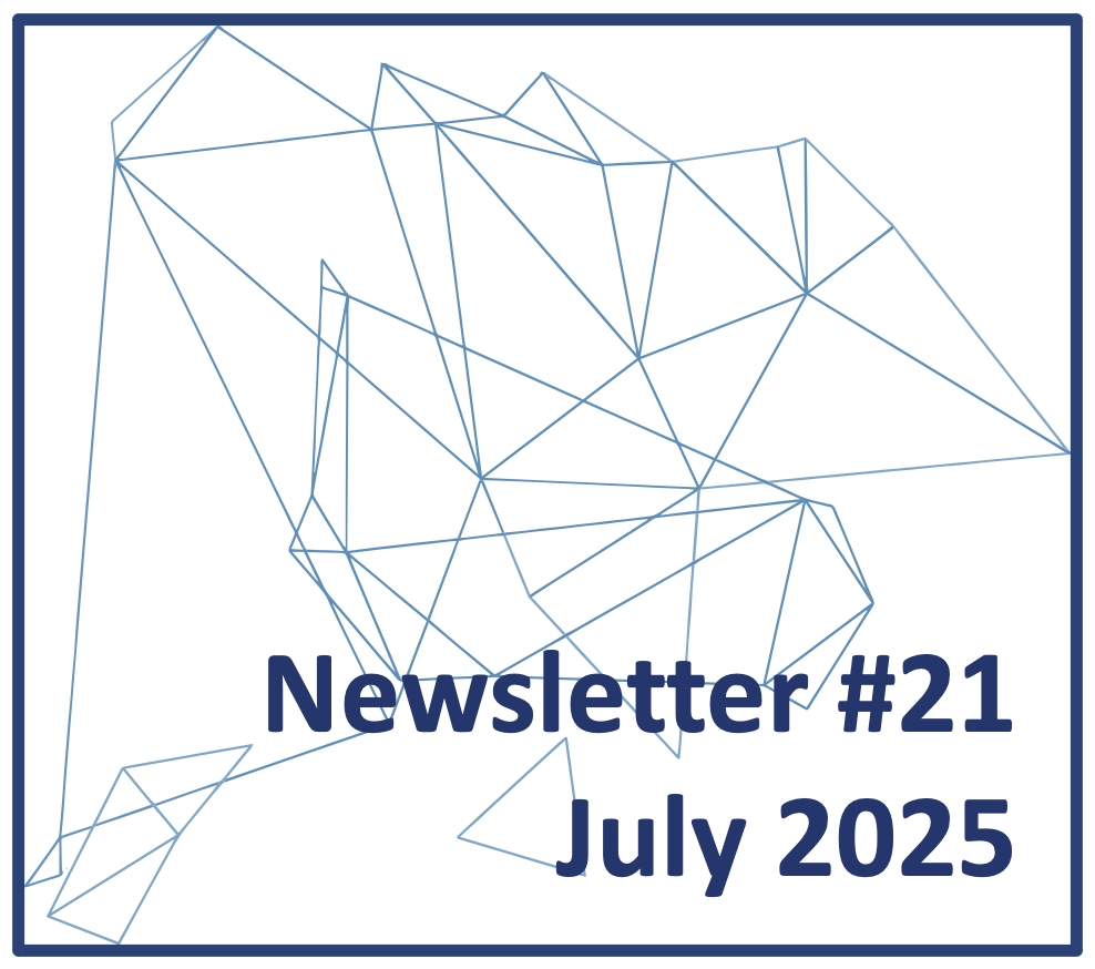 Portada newsletter 21