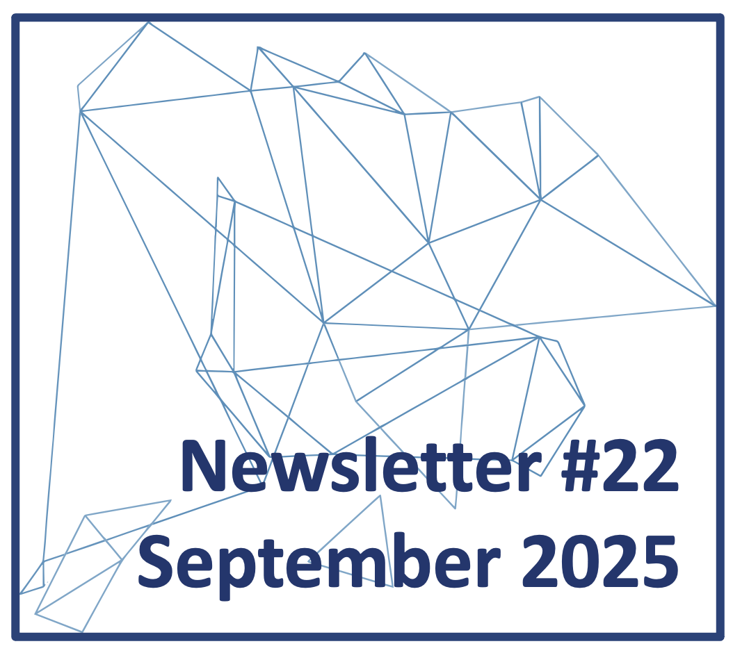 Portada Newsletter 22