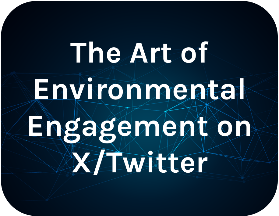 SciDis_InterGediDeliverables_TheArtofEnvironmentalEngagementonX