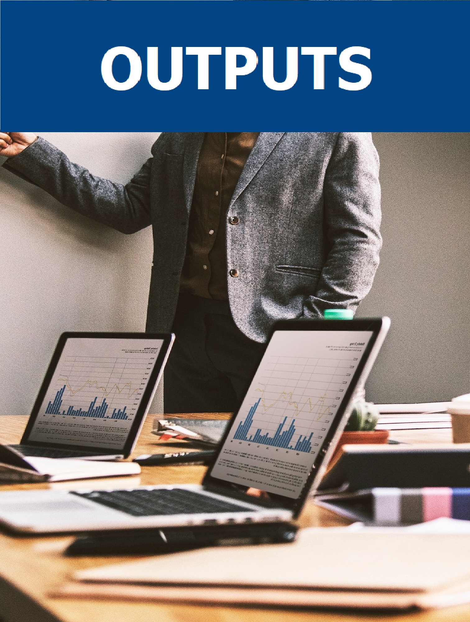 outputs