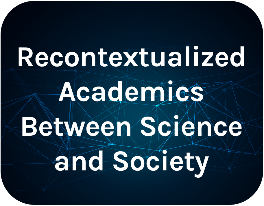 SciDis_InterGediDeliverables_TheRecontextualizedAcademic