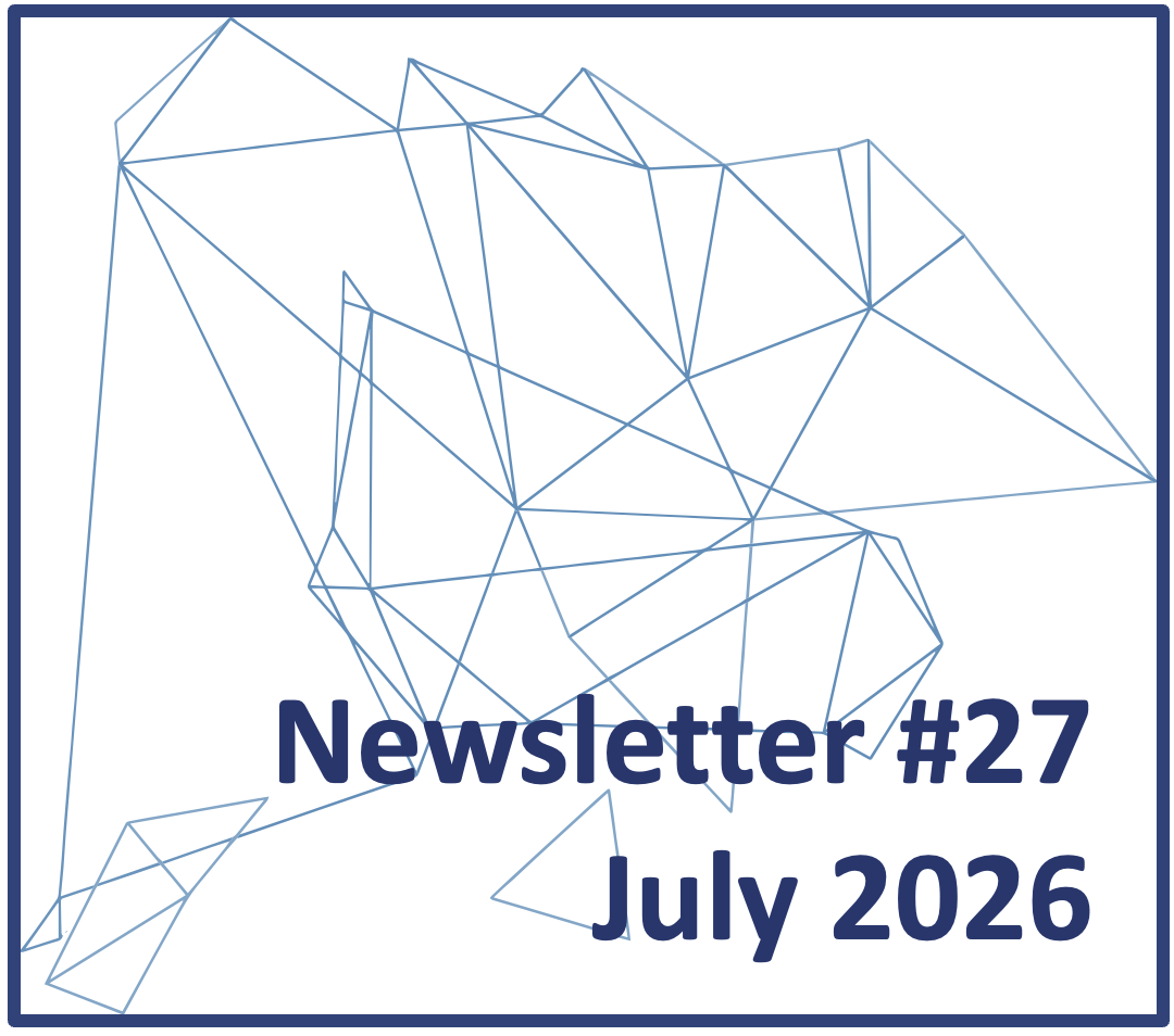 Newsletter July 2026