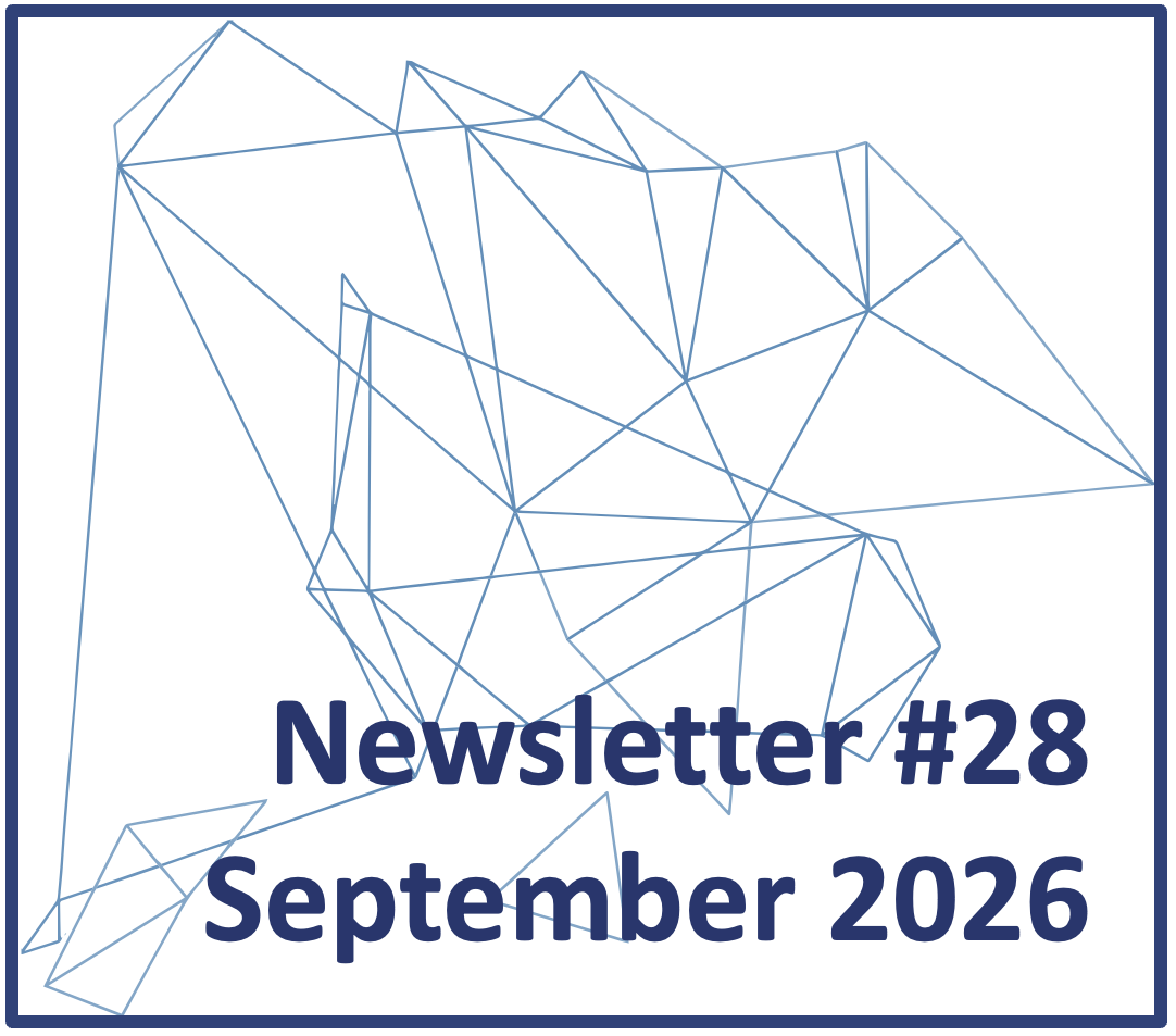 Newsletter September 2026